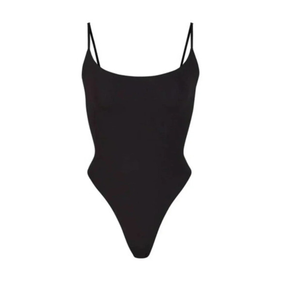 NEW SKIMS FITS EVERYBODY CAMI BODYSUIT B1103 - Picture 1 of 6